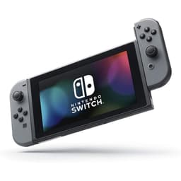 Switch 32Go - Gris