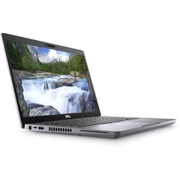 Dell Latitude 5410 14" Core i5 1.7 GHz - SSD 512 Go - 16 Go AZERTY - Français