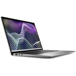 Dell Latitude 7440 14" Core i5 1.6 GHz - SSD 256 Go - 16 Go QWERTY - Anglais