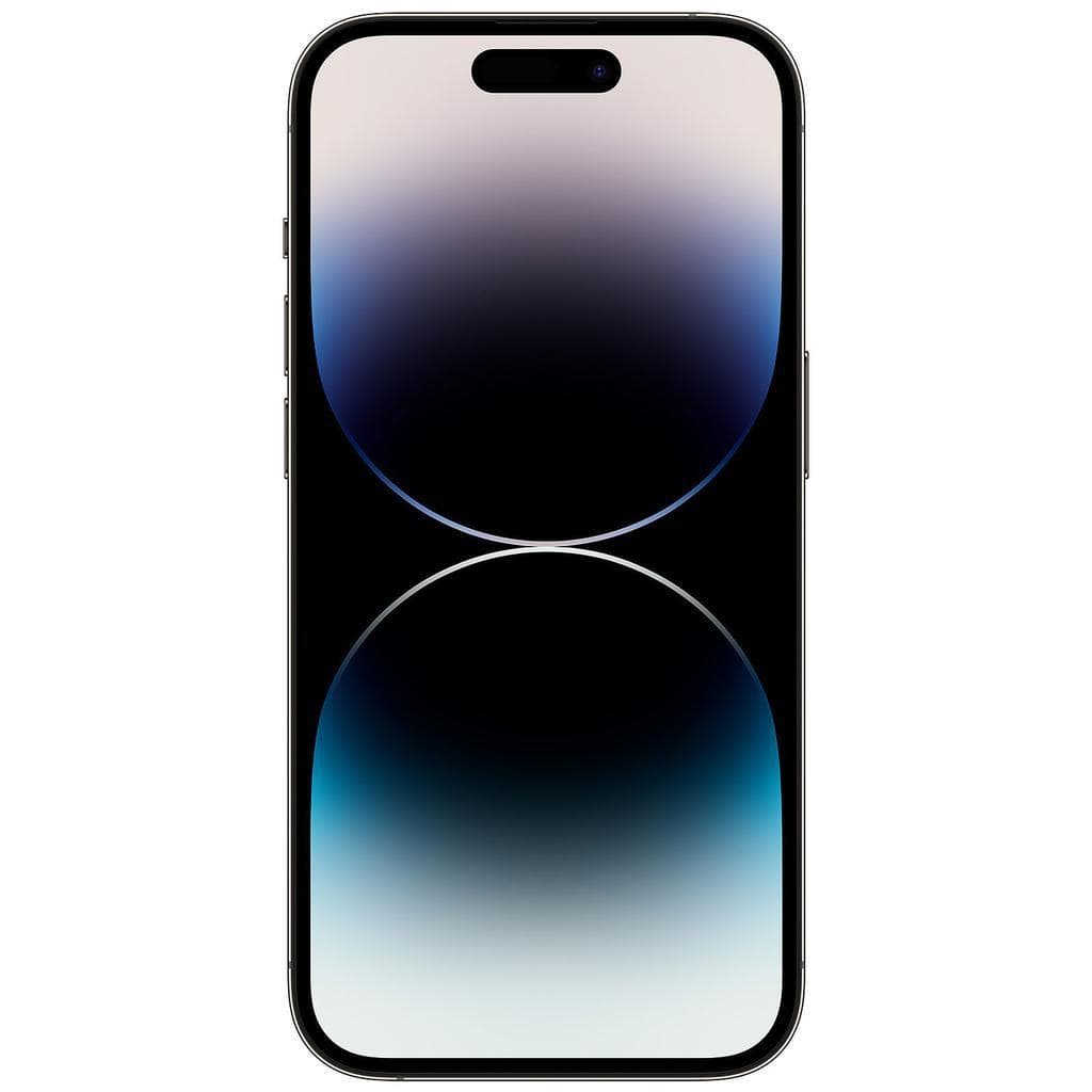 iPhone 14 Pro 256 Go - Noir Sidéral - Débloqué