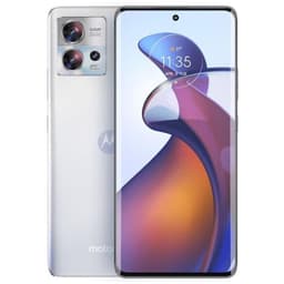 Motorola Edge 30 Fusion 128 Go - Blanc - Débloqué