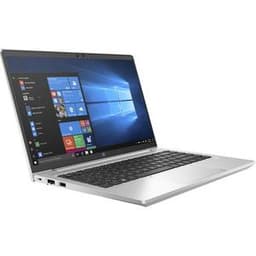 HP ProBook 440 G8 14" Core i7 2.8 GHz - SSD 512 Go - 16 Go AZERTY - Français