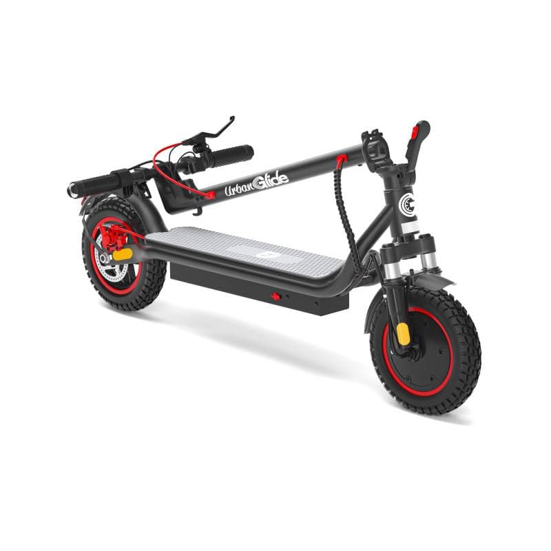 Trottinette Urbanglide 100 Plus