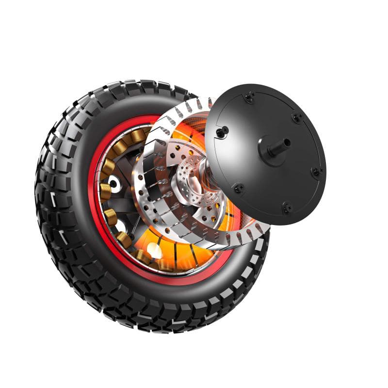 Trottinette Urbanglide 100 Plus