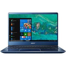Acer Swift 3 14" Core i3 2.1 GHz - SSD 256 Go - 8 Go AZERTY - Français