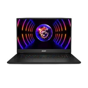 MSI Titan GT77HX 17"