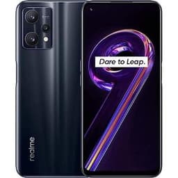 Realme 9 Pro+ 256 Go - Noir - Débloqué