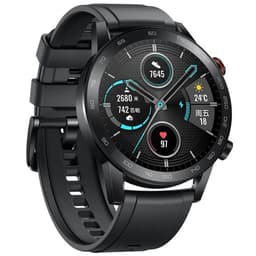 Montre Honor Cardio GPS MagicWatch 2 46mm - Noir