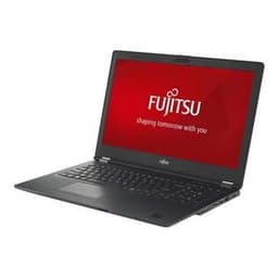 Fujitsu LifeBook U745 14" Core i7 2.6 GHz - SSD 256 Go - 8 Go QWERTY - Espagnol