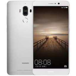Huawei Mate 9 32 Go - Gris - Débloqué