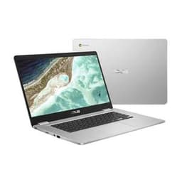 Asus ChromeBook C523NA Celeron N3350 1.1 GHz 64Go eMMC - 4Go AZERTY - Français