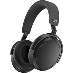 Casque réducteur de bruit sans fil Sennheiser 509266 - Noir