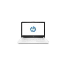 HP 14-BS006NF 14" Celeron 1.6 GHz - SSD 32 Go - 4 Go AZERTY - Français