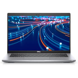 Dell Latitude 5420 14" Core i5 2.6 GHz - SSD 256 Go - 8 Go QWERTY - Suédois