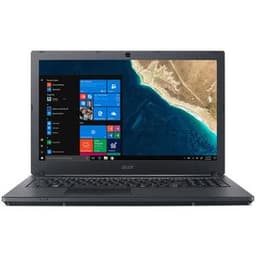 Acer TravelMate P2 15" Core i7 1.8 GHz - SSD 256 Go - 8 Go AZERTY - Français