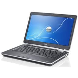 Dell Latitude E6430 14" Core i5 2.7 GHz - SSD 256 Go - 8 Go AZERTY - Français