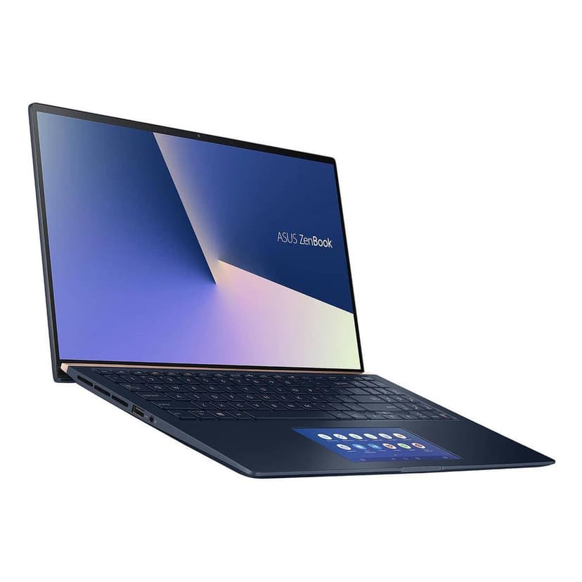 Asus ZenBook 15"