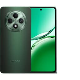 Oppo Reno12 FS 512 Go - Vert - Débloqué
