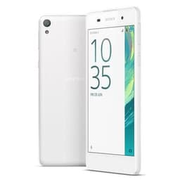 Sony Xperia E5 16 Go - Blanc - Débloqué