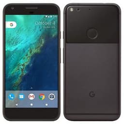 Google Pixel 128 Go - Noir - Débloqué
