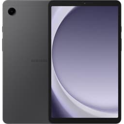 Galaxy Tab A9 128GB - Argent - WiFi