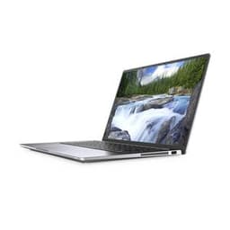 Dell Latitude 9420 14" Core i7 3 GHz - SSD 512 Go - 32 Go QWERTZ - Allemand