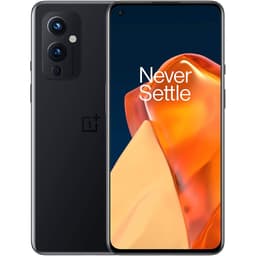 OnePlus 9RT 5G 128 Go - Noir - Débloqué