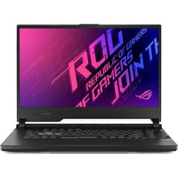 Asus ROG Strix G15-G512LW-HN118T 15" Core i7 2.6 GHz - SSD 1 TB - 16 Go - Nvidia GeForce RTX 2070 QWERTY - Anglais