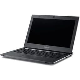 Dell Vostro 3360 13" Core i5 1.7 GHz - SSD 256 Go RAM 8 Go QWERTY - Italien