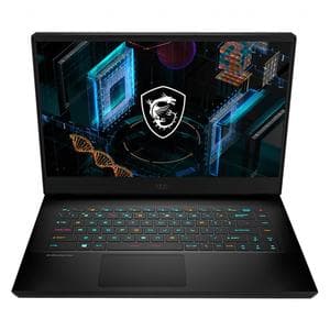 MSI GP66 15"