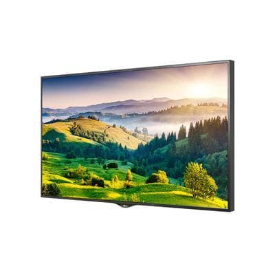 Écran 49" LED FHD LG 49XS2B-BB