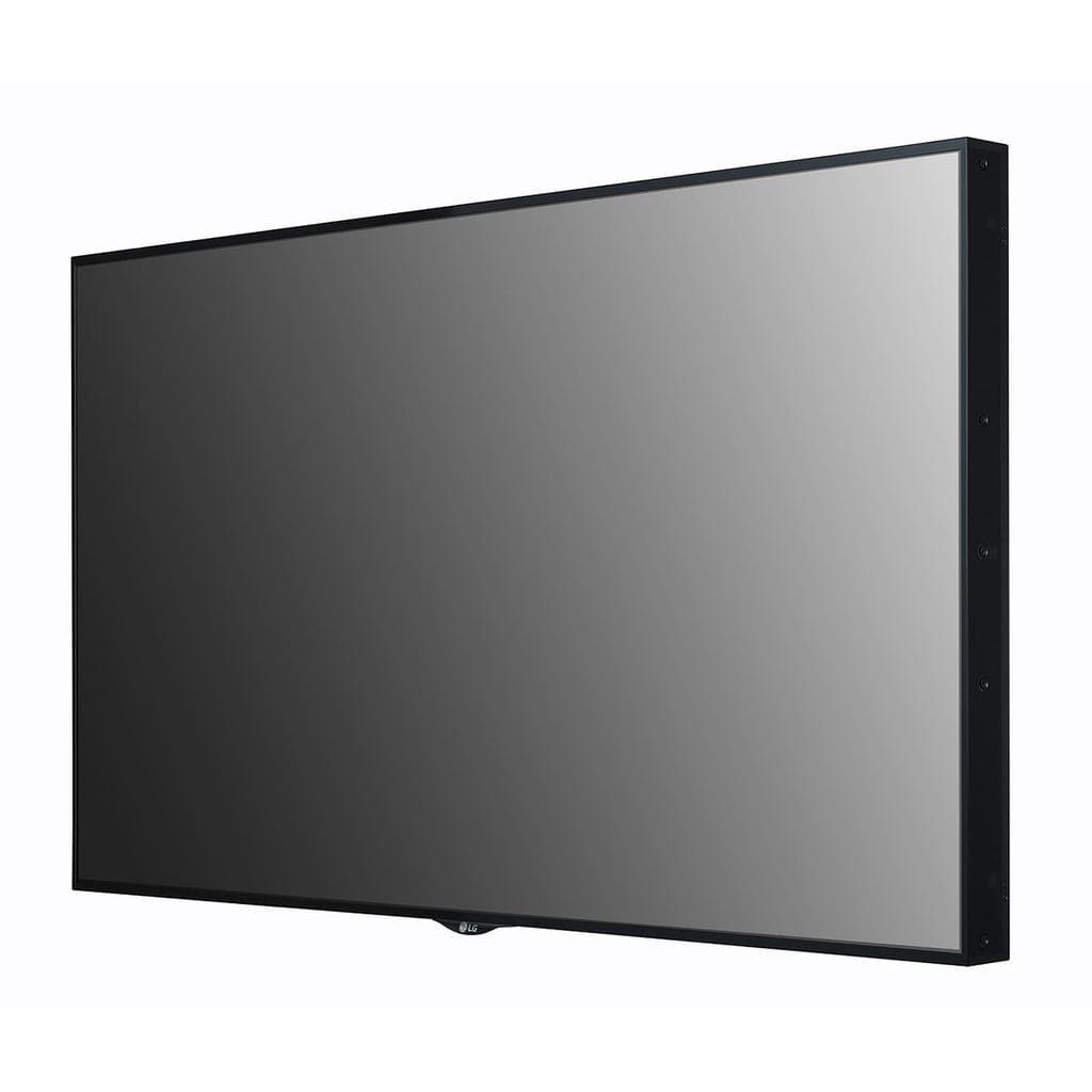 Écran 49" LED FHD LG 49XS2B-BB