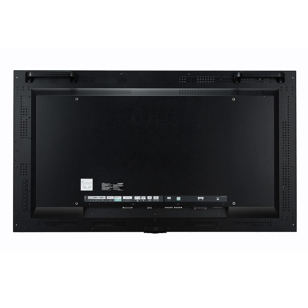 Écran 49" LED FHD LG 49XS2B-BB
