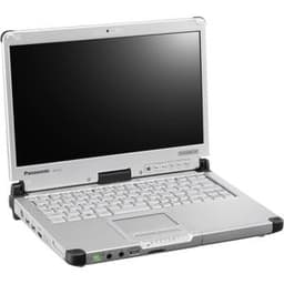 Panasonic ToughBook CF-C2 12" Core i5 1.9 GHz - SSD 256 Go - 4 Go AZERTY - Français