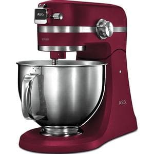 Robot patissier Aeg KM54WR L Rouge