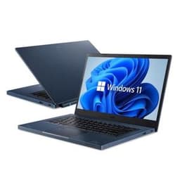 Acer Aspire Vero 14" Core i5 1.3 GHz - SSD 512 Go - 16 Go QWERTY - Suédois