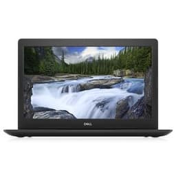 Dell Latitude 3590 15" Core i3 2.7 GHz - SSD 256 Go - 8 Go AZERTY - Français