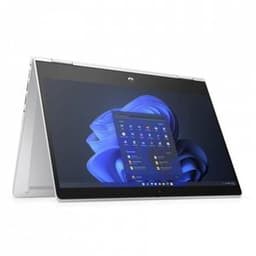 HP ProBook X360 435 G8 13" Ryzen 5 2.3 GHz - SSD 512 Go - 16 Go AZERTY - Français