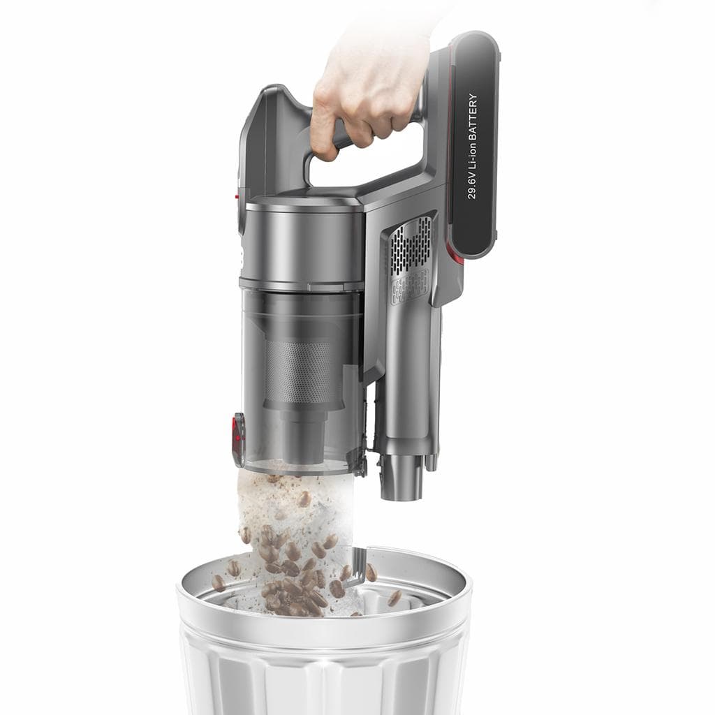 Aspirateur balai sans fil Vistefly B6