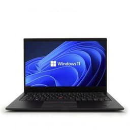 Lenovo ThinkPad X1 Carbon G7 14" Core i7 1.9 GHz - SSD 1 To - 16 Go AZERTY - Français
