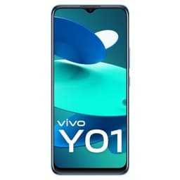 Vivo Y01 32 Go - Bleu - Débloqué