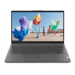 Lenovo IdeaPad 5 15" Ryzen 7 2 GHz - SSD 512 Go - 16 Go AZERTY - Français