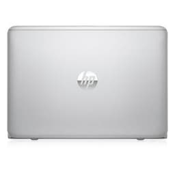 HP EliteBook Folio 1040 G3 14" Core i5 2.4 GHz - SSD 128 Go - 8 Go QWERTZ - Allemand