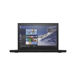 Lenovo ThinkPad T560 15" Core i7 2.6 GHz - SSD 256 Go RAM 16 Go QWERTZ - Allemand