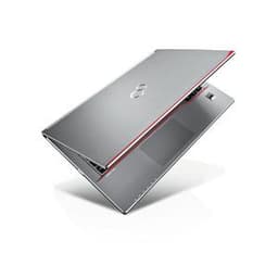 Fujitsu LifeBook E746 14" Core i5 2.4 GHz - SSD 256 Go - 4 Go AZERTY - Français
