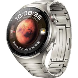 Huawei Watch 4 Pro Bluetooth 47 mm - Gris