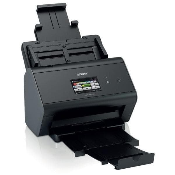 Scanner Brother ADS-2800W