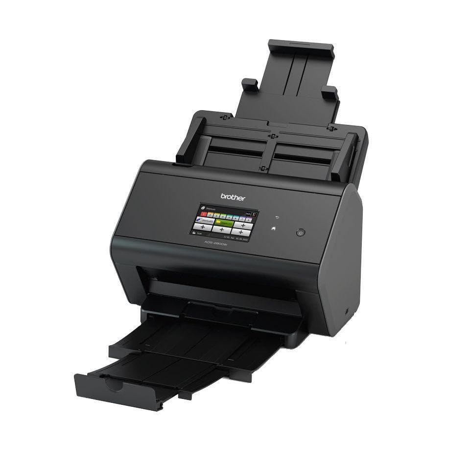 Scanner Brother ADS-2800W