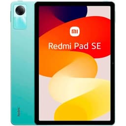 Xiaomi Redmi Pad SE 256GB - Vert - WiFi