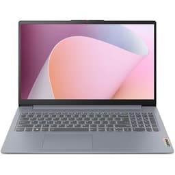 Lenovo IdeaPad Slim 3 15ABR8 15" Ryzen 7 2 GHz - SSD 1 To - 16 Go QWERTY - Portugais